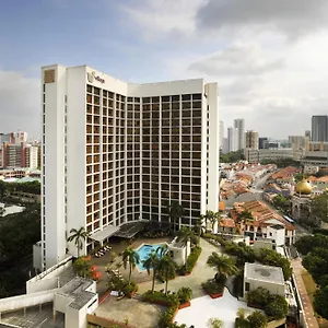 Hotel Village Bugis By Far East Hospitality