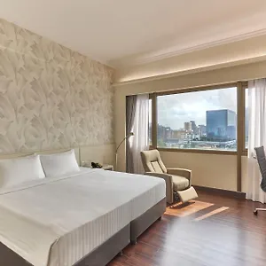 Hotel Village Bugis By Far East Hospitality