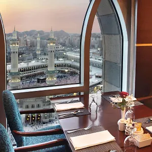 Al Marwa Rayhaan By Rotana - Makkah Otel