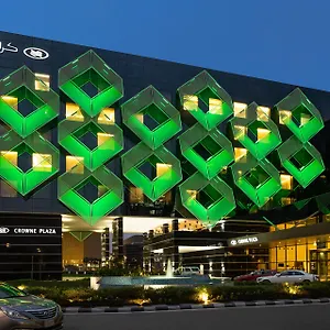 Crowne Plaza - Rdc & Convention By Ihg Hotel