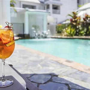 The Reef House Adults Retreat Hotel