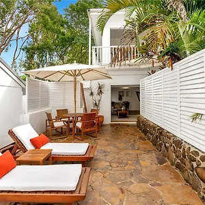 The Reef House Adults Retreat Hotel