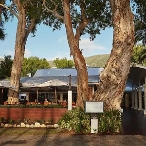 The Reef House Adults Retreat Hotel