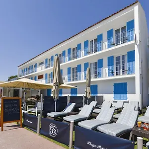 George Hotel La Seyne-sur-Mer