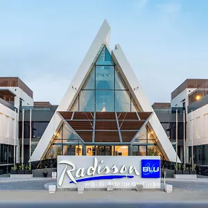 **** Hotel Radisson Blu Qurtuba Arabie saoudite