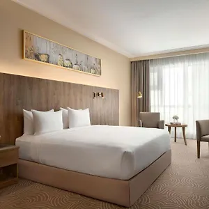 Movenpick & Residences Hajar Tower Makkah فندق