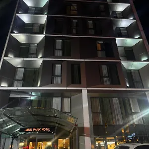 **** Hotel Land Park Turquie