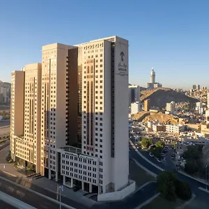 Wirgan Al Noor, Tapestry Collection By Hilton Otel