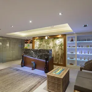 **** Hotel - Tuzla Bay By Ihg Turquie