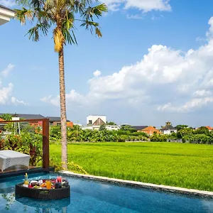 Villa The Wina By The Wina