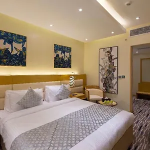 Ravilion Hotel Makkah فندق رافيليون مكة ** Mecca