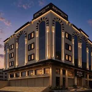 Ravilion Makkah رافيليون Hotel