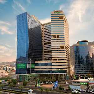 Makkah Al Aziziah ***** Mecca