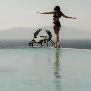 ***** Hotel Tropicana & Mykonos Grèce
