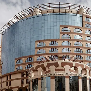 Zamzam Pullman Madina Hotel Médine