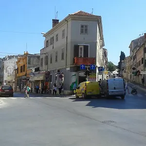 Chincha , Pula Croatia