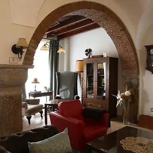 Lantigua , Hinojosa del Duque Spain