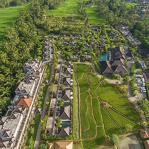 Resort Visesa Ubud