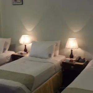 Hotel Jawharat Al Fayroz