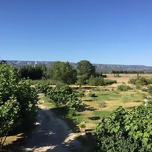 Les Olivades Hotel Mallemort