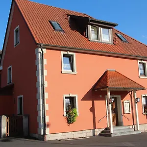 Hotel Landgasthof Zum Hirschen