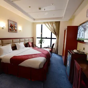 فندق رقي الوليد Otel