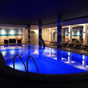 **** Appart hôtel The Navigator - Solaqua Portugal