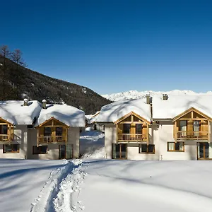 La Combe D Or Hotel Les Orres