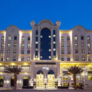 4* Отель Park By Radisson Makkah Al Naseem