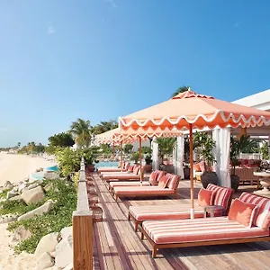 La Samanna, A Belmond Hotel, St Martin Station touristique Sandy Ground