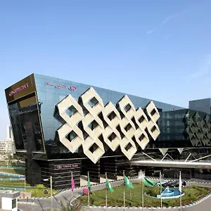 Crowne Plaza - Rdc & Convention By Ihg Riaad