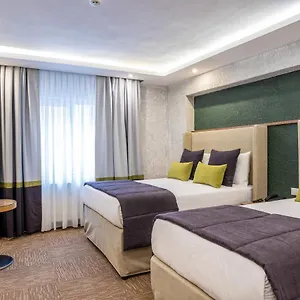 **** Otel Carlton Old Türkiye