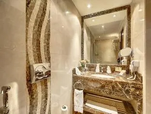 ****  Elaf Kinda Hotel Mekke Suudi Arabistan