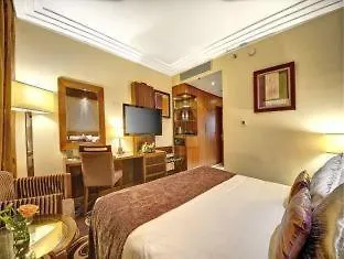 Elaf Kinda Hotel Mekka 4*,  Saudiarabien