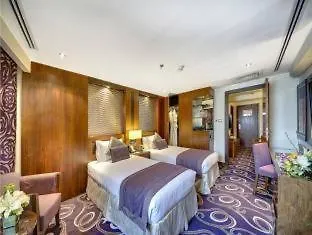 Elaf Kinda Hotel Mekka