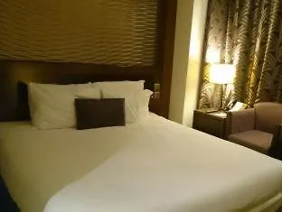 Elaf Kinda Hotel Mekke