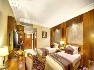 Elaf Kinda Hotel Mekke Suudi Arabistan