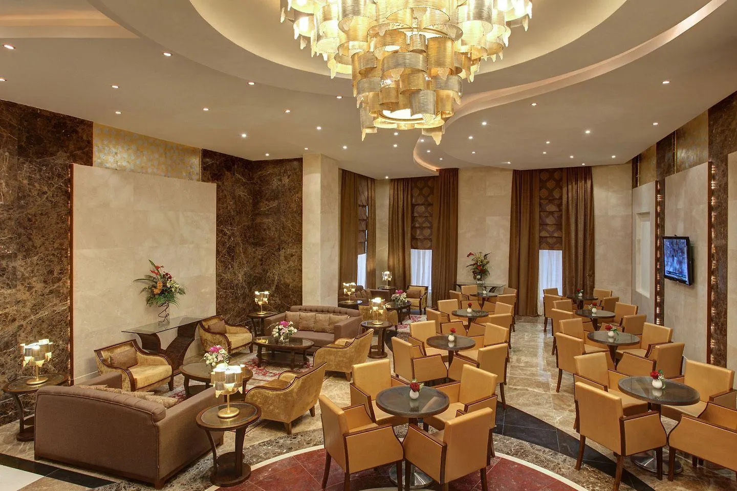 Elaf Kinda Hotel Mekke