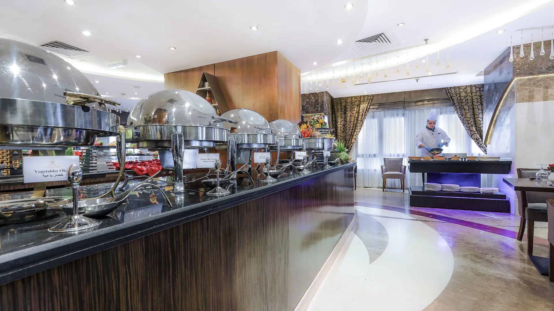 ****  Elaf Kinda Hotel Mekke Suudi Arabistan