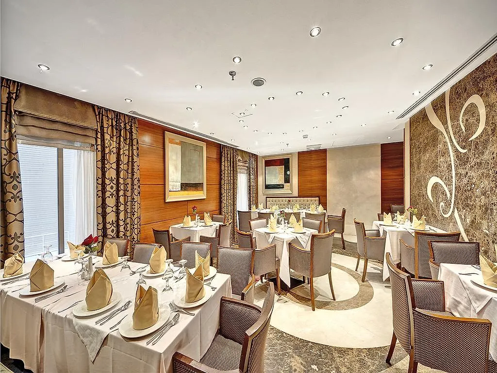 ****  Elaf Kinda Hotel Mekka Saudi-Arabien