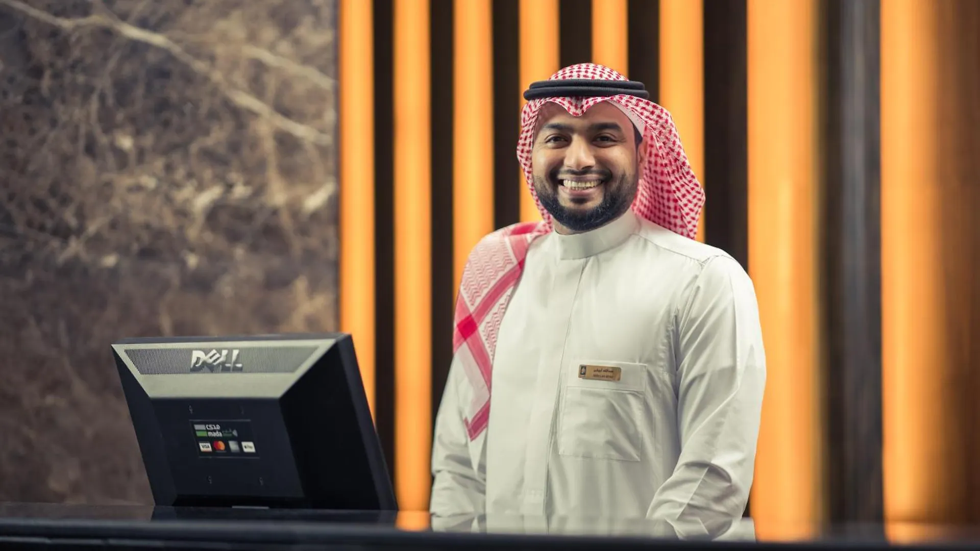 Elaf Kinda Hotel La Mecque Arabie saoudite