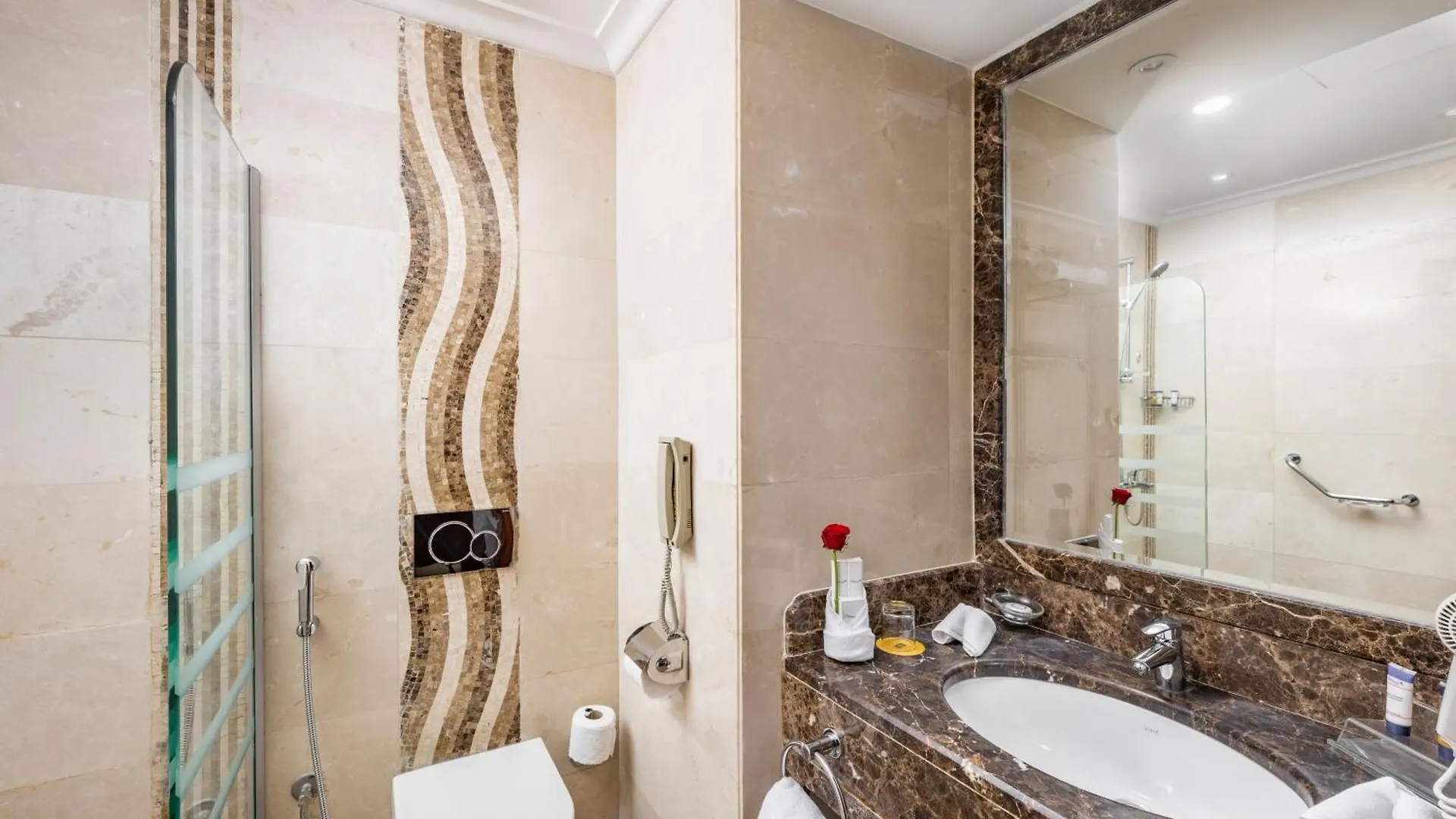 Elaf Kinda Hotel La Mecque