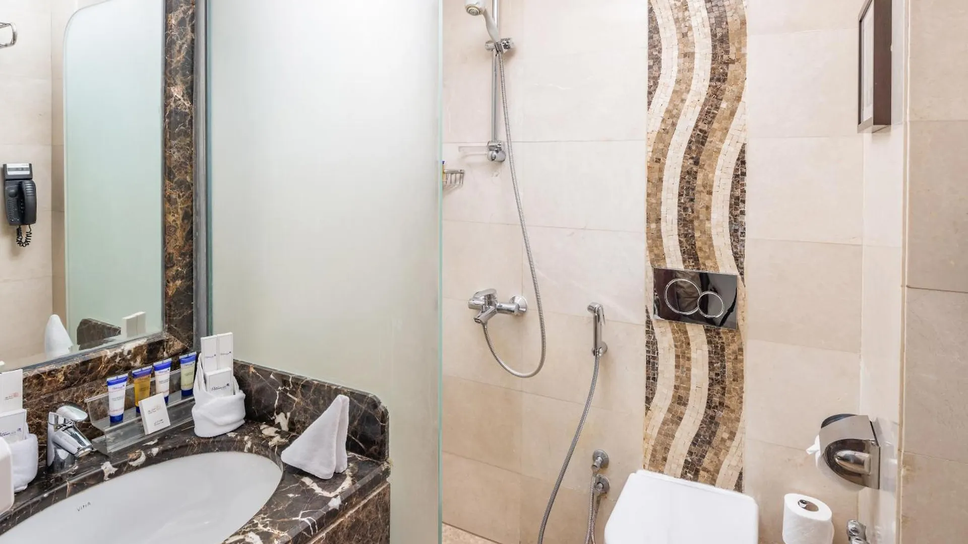 ****  Elaf Kinda Hotel La Mecque Arabie saoudite