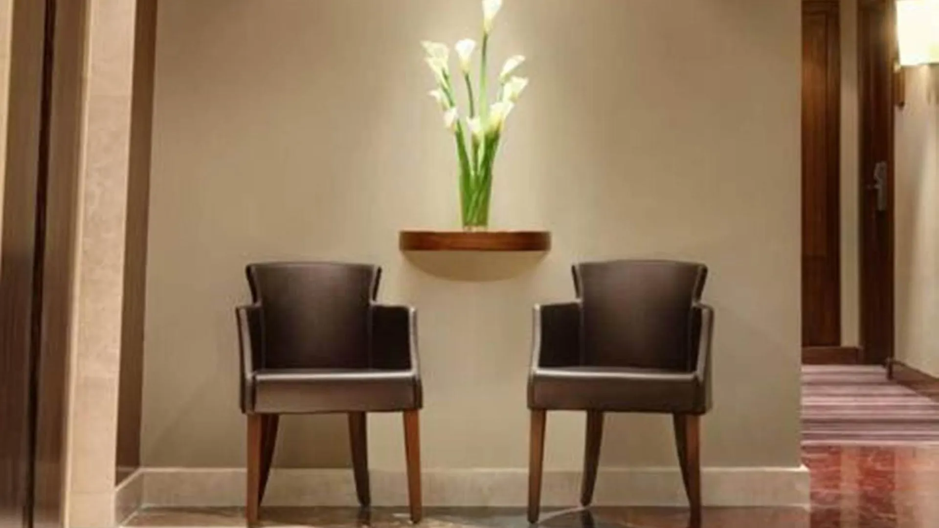 Elaf Kinda Hotel Mecca