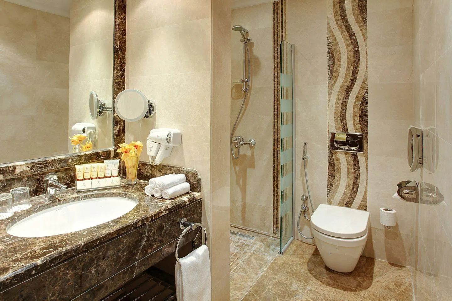 Elaf Kinda Hotel La Mecque