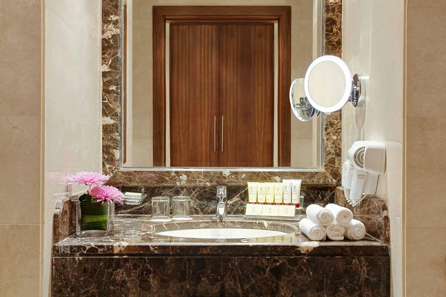 ****  Elaf Kinda Hotel Mecca Saudi Arabia