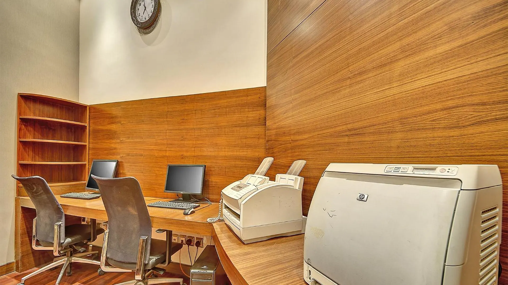 Elaf Kinda Hotel Mecca