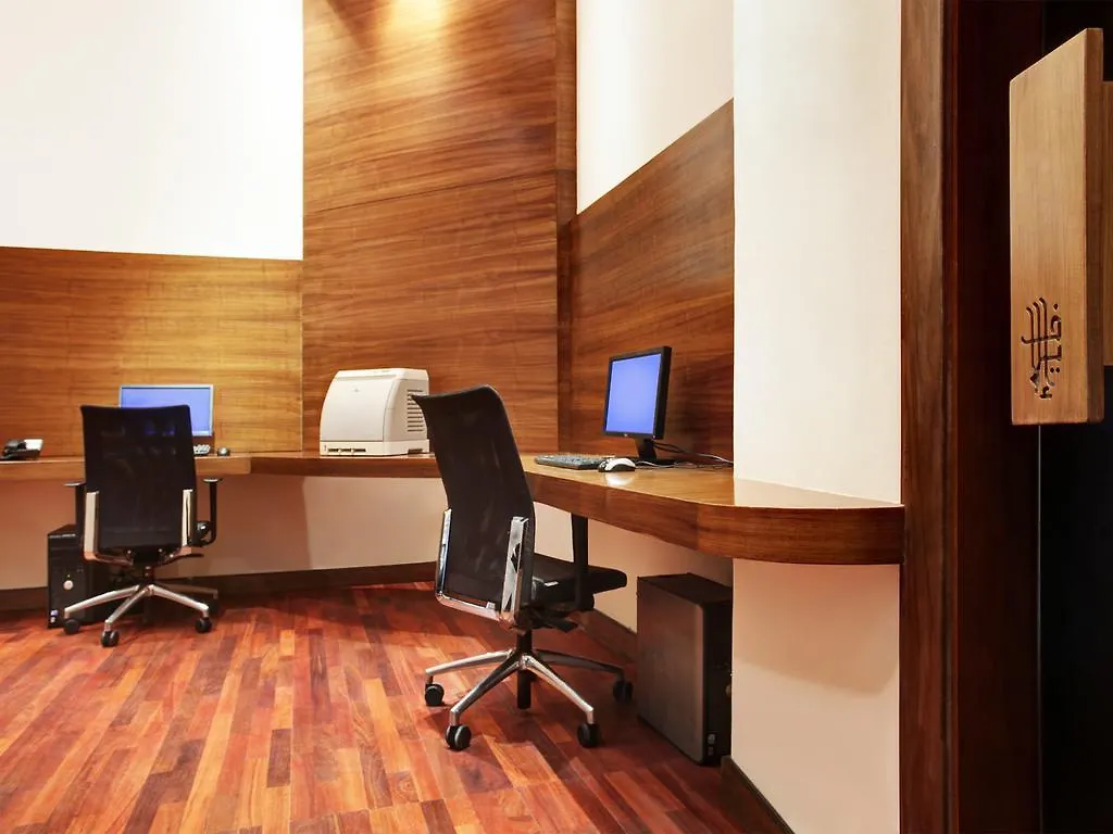 ****  Elaf Kinda Hotel Mecca Saudi Arabia