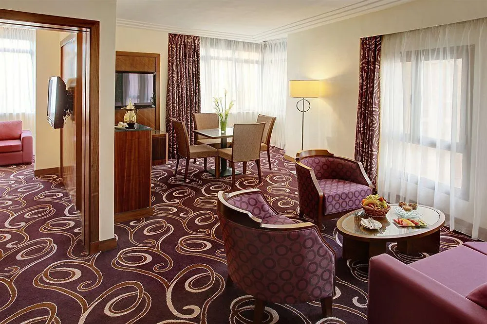 Elaf Kinda Hotel Mecca