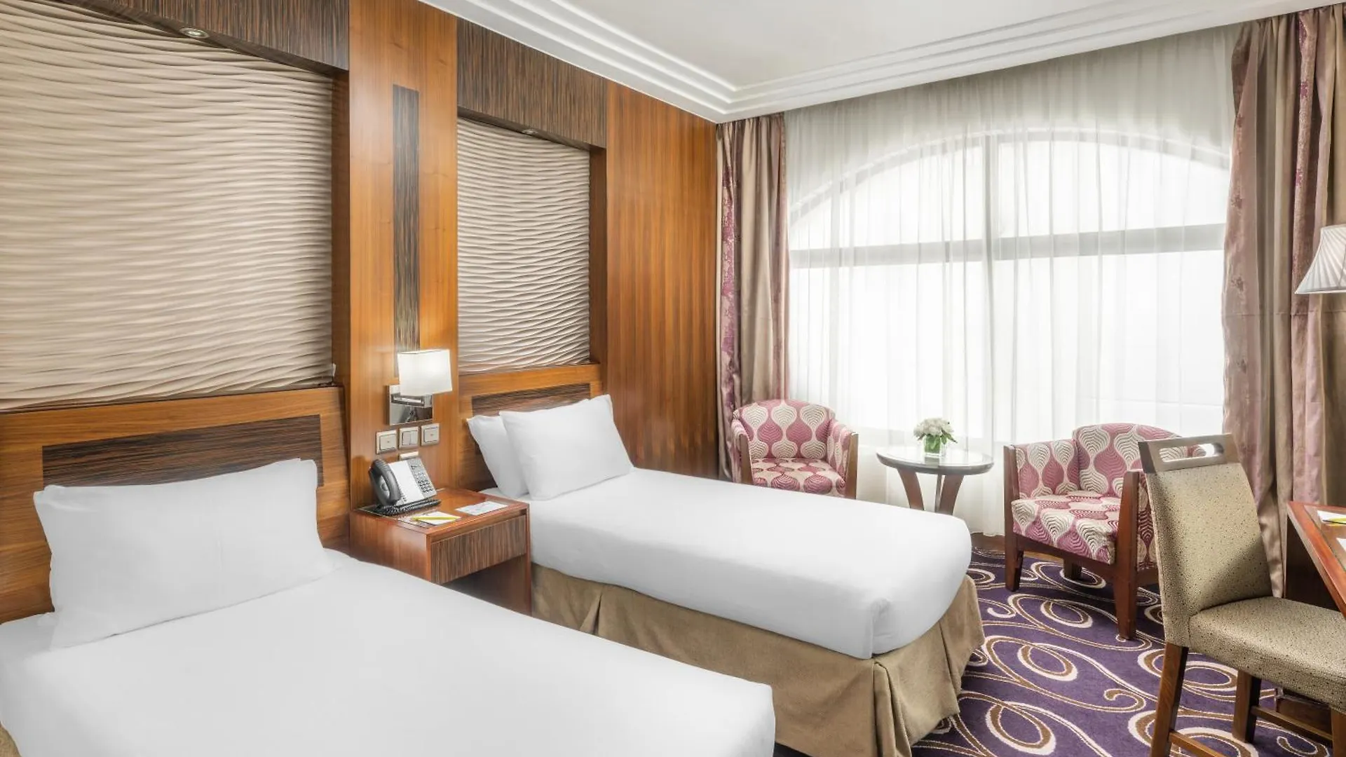 Elaf Kinda Hotel Mekke